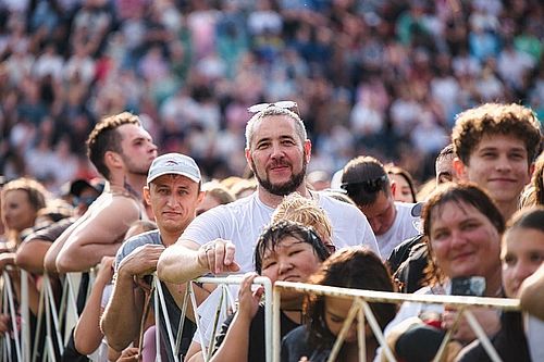 Фото пресс-службы компании РУСАЛ (Саяногорск, Хакасия)